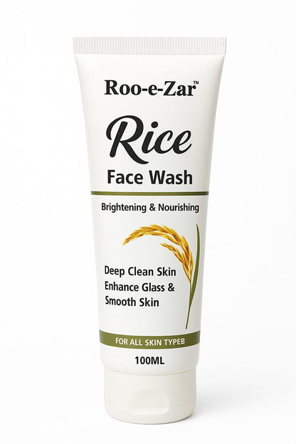 3 in 1 Roo-e-Zar Glow Kit