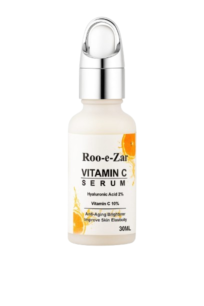 Roo-e-Zar Vitamin C Serum
