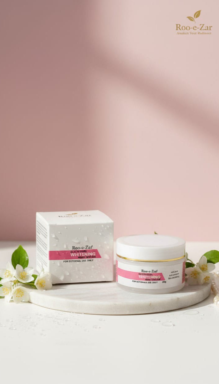 3 in 1 Roo-e-Zar Glow Kit